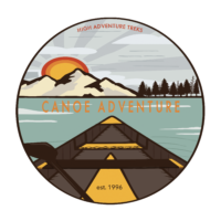 Canoe Adventure Badge