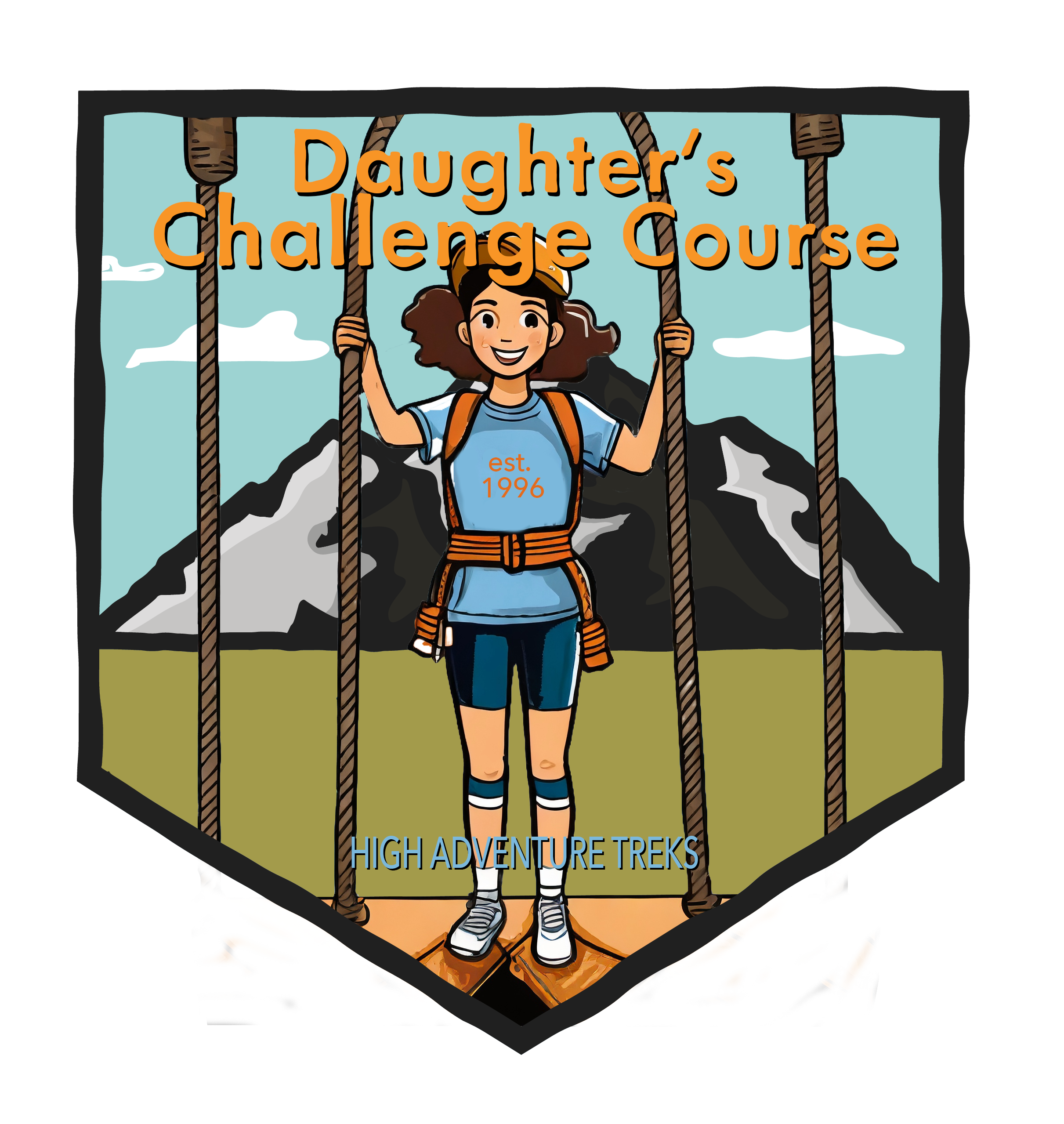 5th Challenge Course