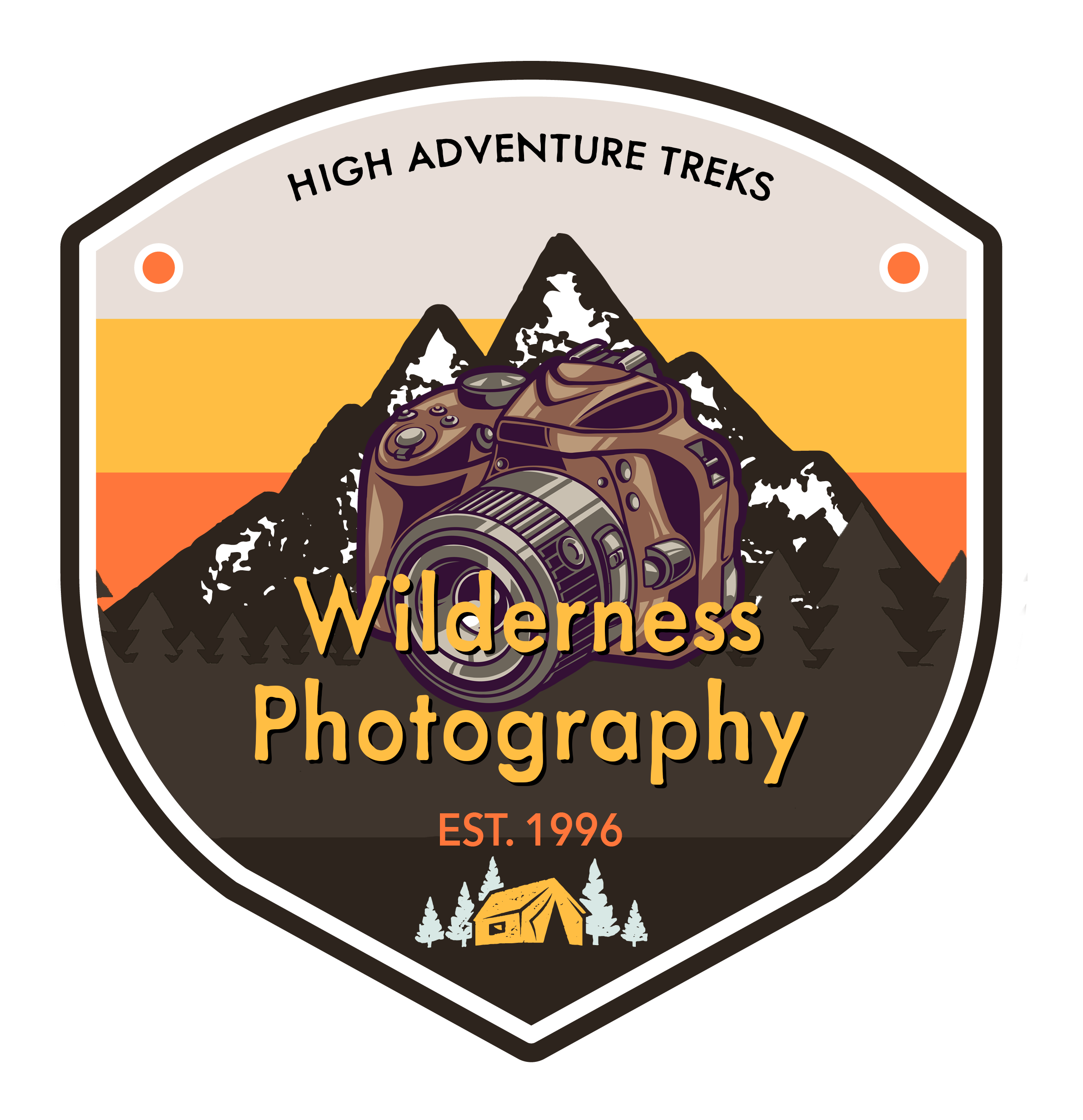 8th – Wilderness Photography