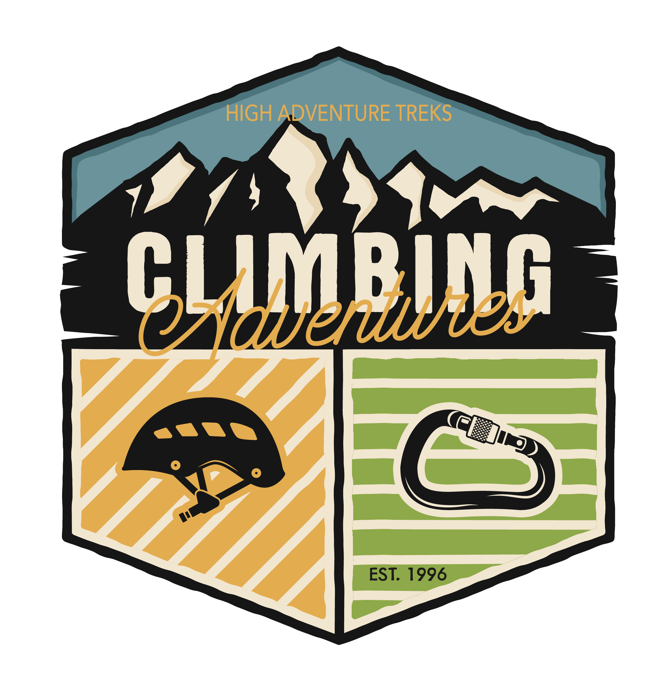 6th Rock Climbing