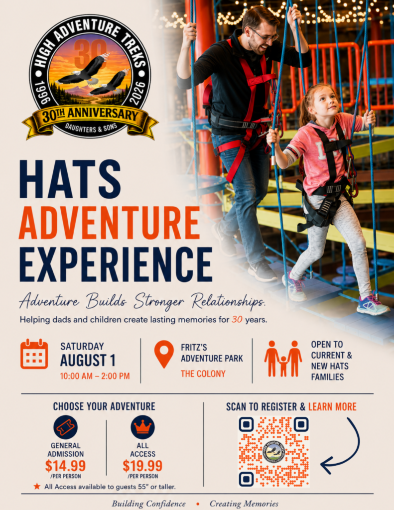 ADVENTURE DAY AUG 2026
